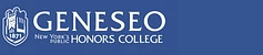 Geneseo Connection home page